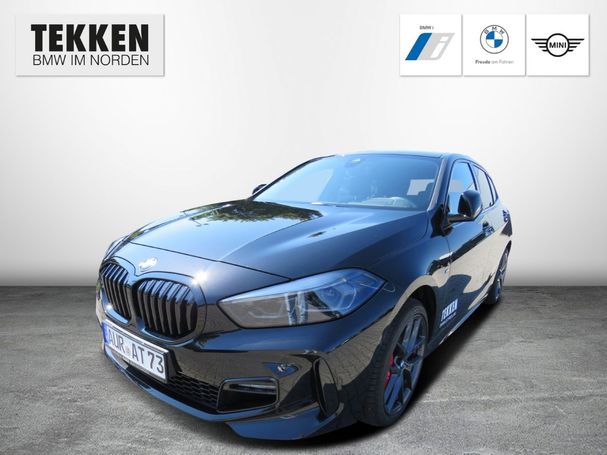 BMW 120d 140 kW image number 1