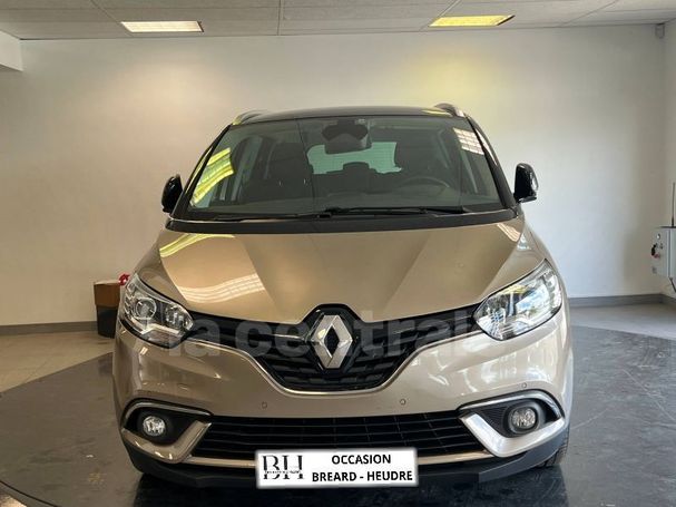 Renault Grand Scenic BLUE dCi 120 LIMITED 88 kW image number 3