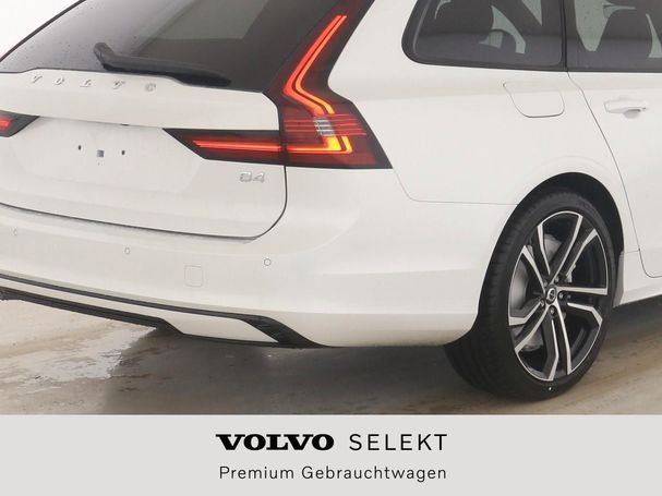 Volvo V90 B4 Plus 145 kW image number 4