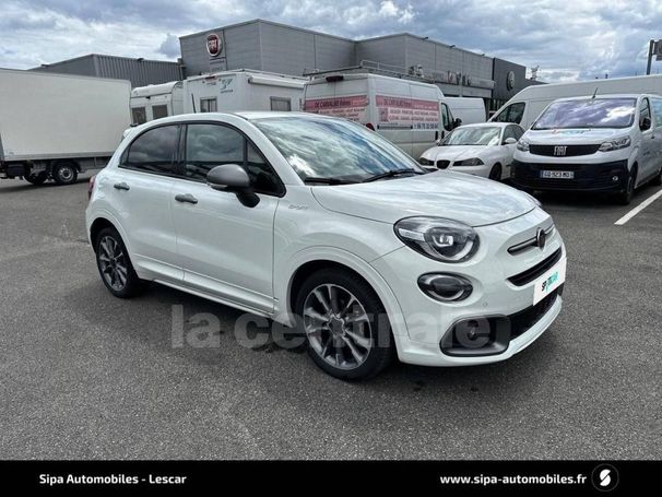 Fiat 500X 1.0 FireFly 88 kW image number 15