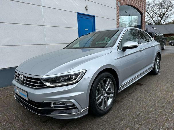 Volkswagen Passat 1.4 TSI DSG 110 kW image number 1