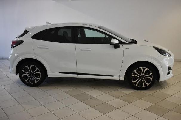 Ford Puma 1.0 EcoBoost ST-Line X 114 kW image number 3