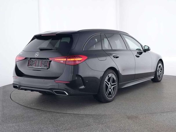 Mercedes-Benz C 300 e T AMG Line 230 kW image number 2