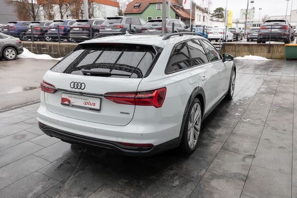 Audi A6 Allroad 50 TDI quattro 210 kW image number 2