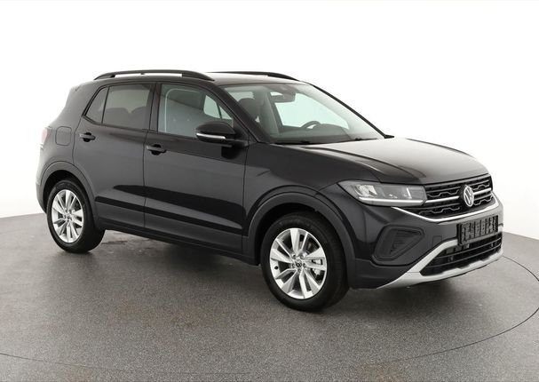 Volkswagen T-Cross 1.5 TSI DSG 110 kW image number 3