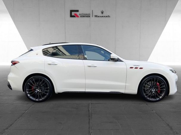 Maserati Levante Trofeo 427 kW image number 2