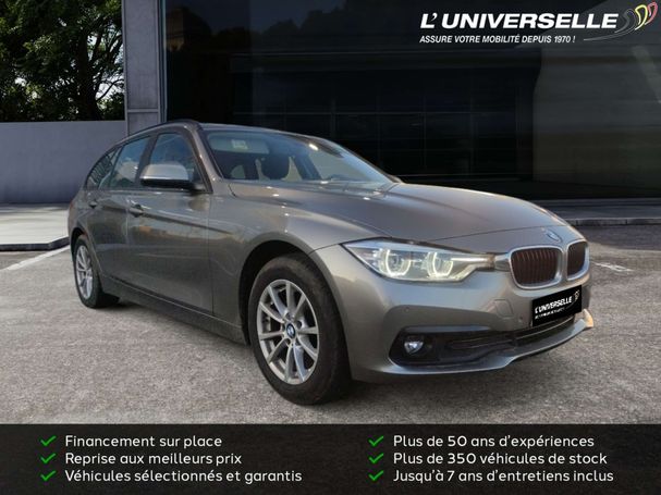 BMW 318d Touring 100 kW image number 2