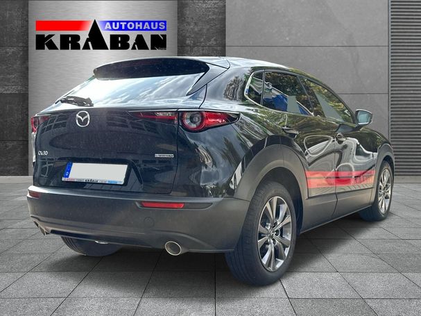 Mazda CX-30 186 137 kW image number 3