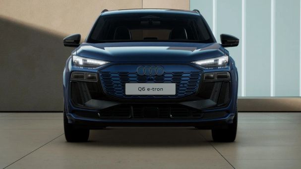 Audi Q6 285 kW image number 2