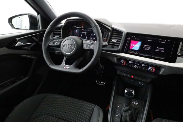 Audi A1 25 TFSI Sportback 70 kW image number 50