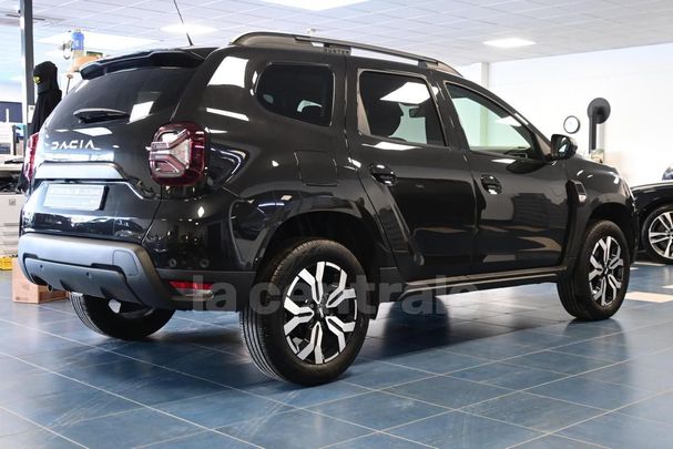 Dacia Duster 100 74 kW image number 4