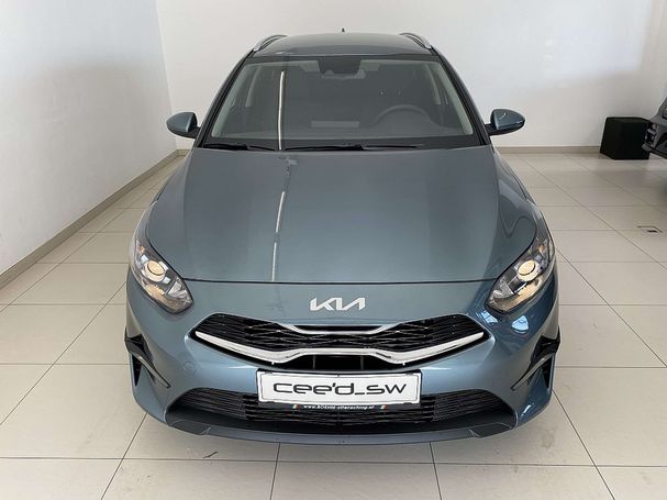 Kia Ceed 74 kW image number 4