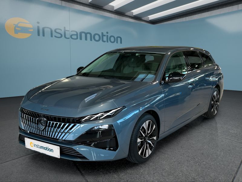 Peugeot 308 SW Allure