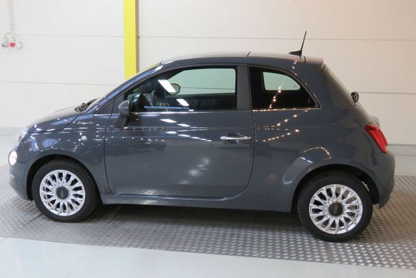 Fiat 500 1.0 MHEV 51 kW image number 5