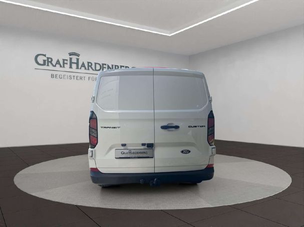 Ford Transit Custom 300 Trend 81 kW image number 4