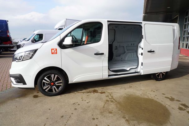 Renault Trafic 125 kW image number 10