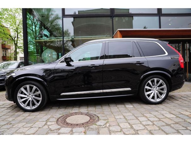 Volvo XC90 Recharge T8 AWD 288 kW image number 5