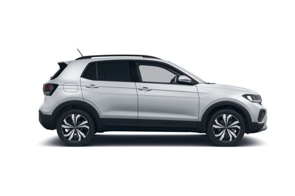 Volkswagen T-Cross 1.0 TSI 85 kW image number 10