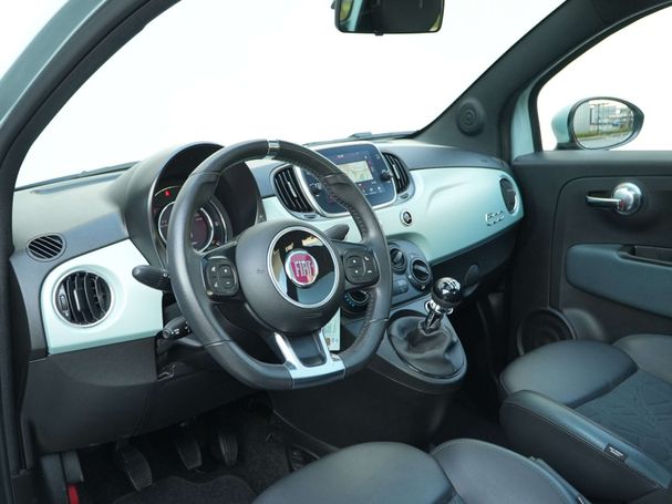 Fiat 500 1.0 51 kW image number 20