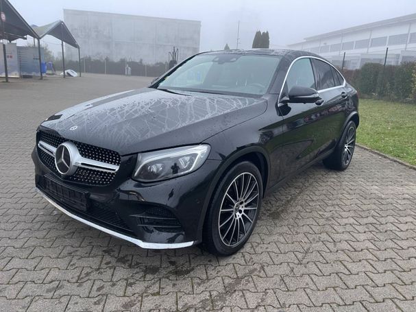 Mercedes-Benz GLC 300 180 kW image number 1