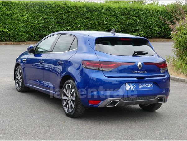 Renault Megane 103 kW image number 3