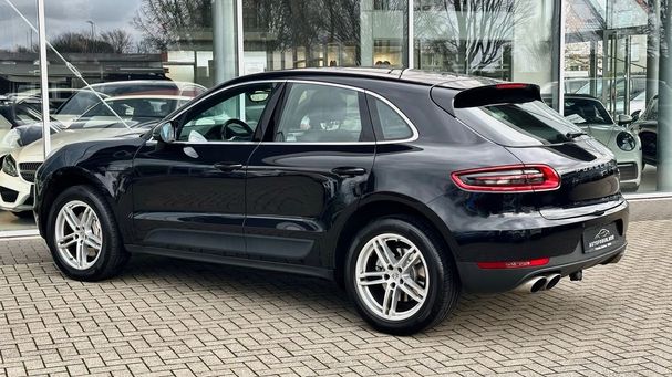 Porsche Macan S PDK 190 kW image number 4