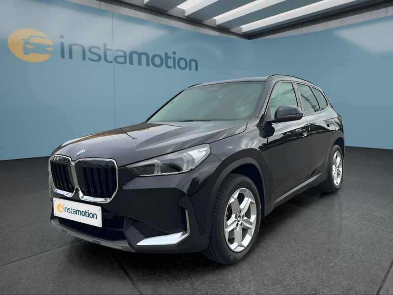 BMW X1 sDrive20i 113 kW
