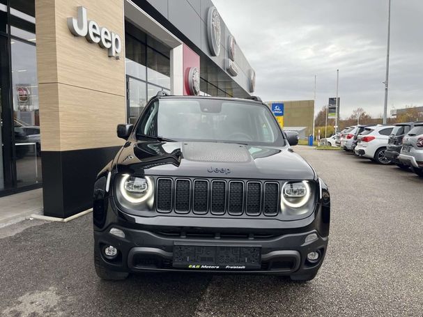 Jeep Renegade 1.3 PHEV 177 kW image number 7