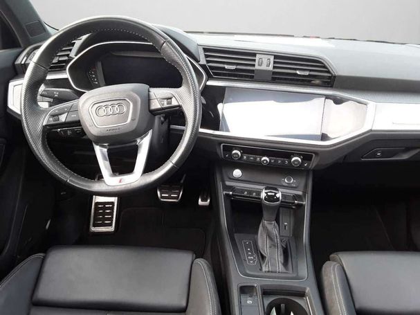 Audi Q3 35 TDI S-line 110 kW image number 3