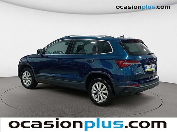 Skoda Karoq 1.5 TSI ACT Ambition 110 kW image number 2