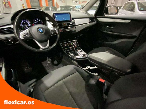 BMW 218d 110 kW image number 37