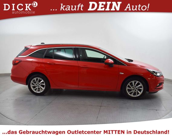 Opel Astra 1.4 92 kW image number 5