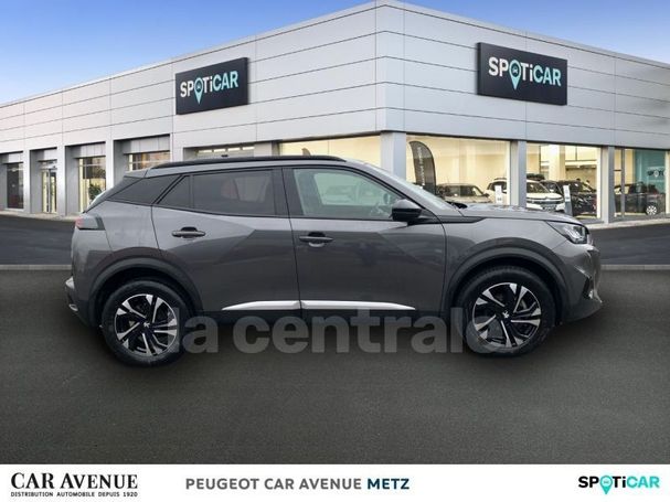 Peugeot 2008 1.2 PureTech 74 kW image number 5