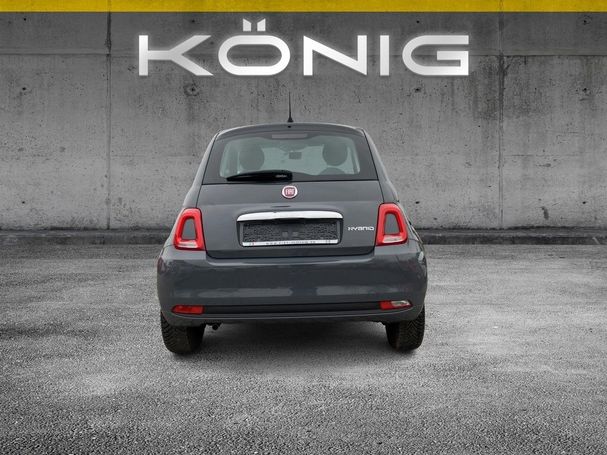 Fiat 500 1.0 51 kW image number 3