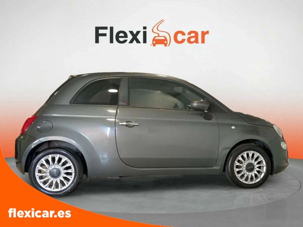 Fiat 500 1.0 52 kW image number 3