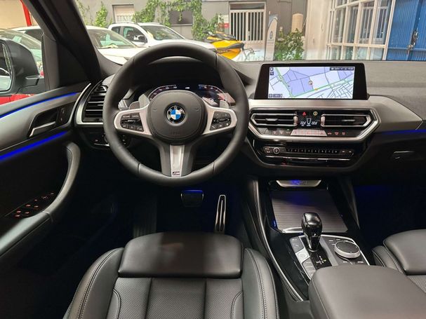 BMW X4 xDrive 140 kW image number 20