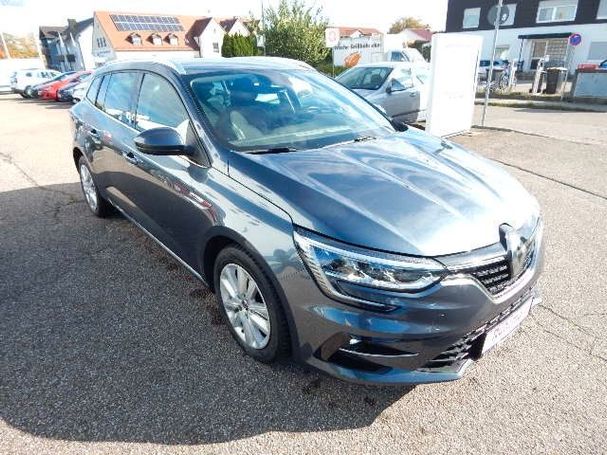 Renault Megane Grandtour dCi 115 85 kW image number 2