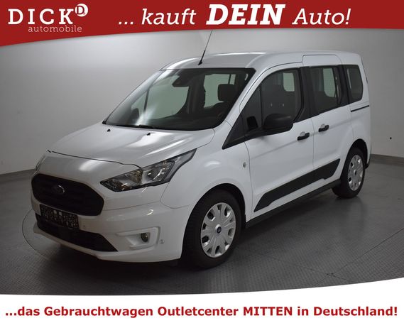 Ford Tourneo Connect 1.5 Trend 74 kW image number 1