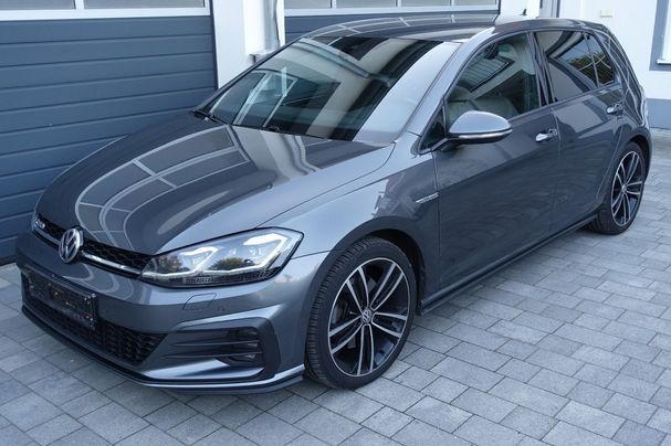 Volkswagen Golf GTD 135 kW image number 1