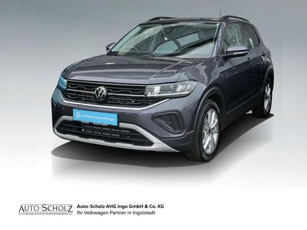 Volkswagen T-Cross 1.0 TSI Life 85 kW image number 1