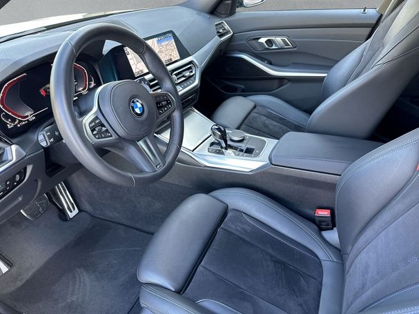 BMW 320d Touring 140 kW image number 7