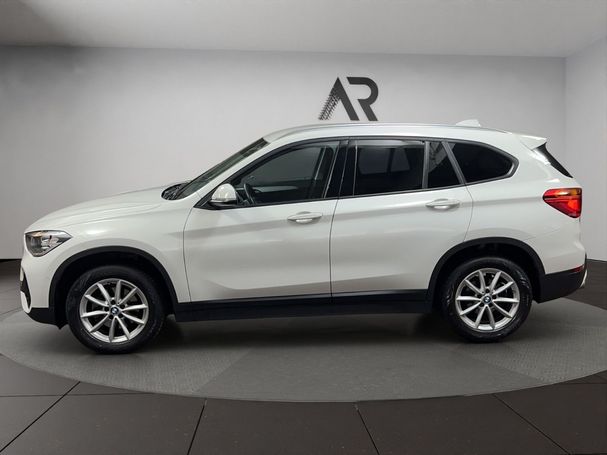 BMW X1 sDrive 100 kW image number 5