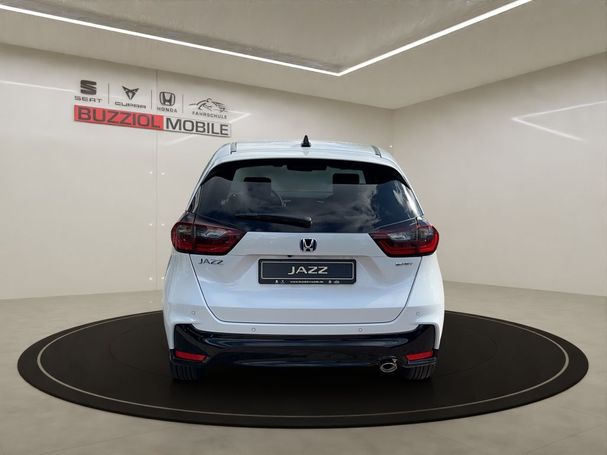 Honda Jazz 1.5 i-MMD e:HEV 79 kW image number 3