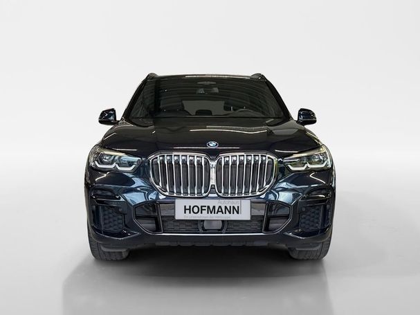 BMW X5 45e xDrive 290 kW image number 2