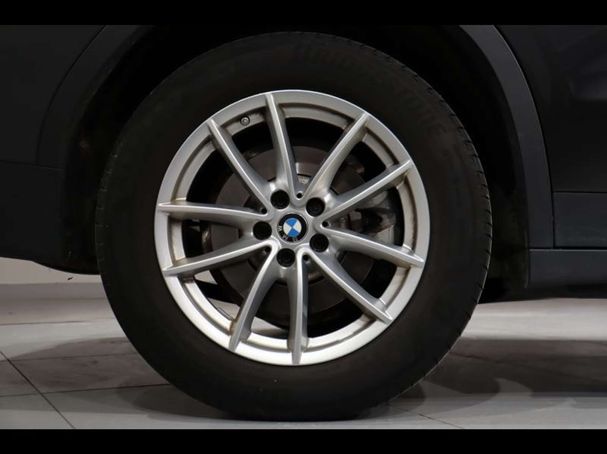 BMW X3 xDrive20i 137 kW image number 7