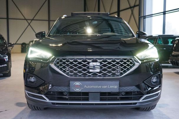 Seat Tarraco 1.5 TSI XCellence DSG 110 kW image number 3