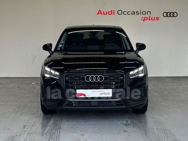 Audi Q2 35 TFSI S tronic S-line 110 kW image number 3