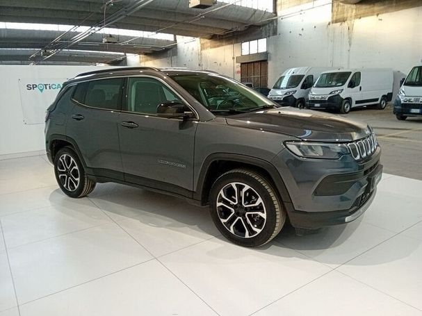 Jeep Compass Limited 96 kW image number 3