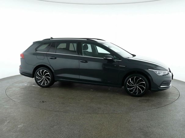 Volkswagen Golf 2.0 TDI 85 kW image number 22