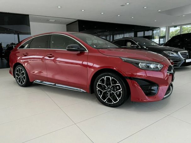 Kia ProCeed 118 kW image number 6